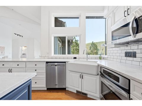Tiny photo for 208 Seven Hills Dr, Boulder, CO 80302 (MLS # 1061339)