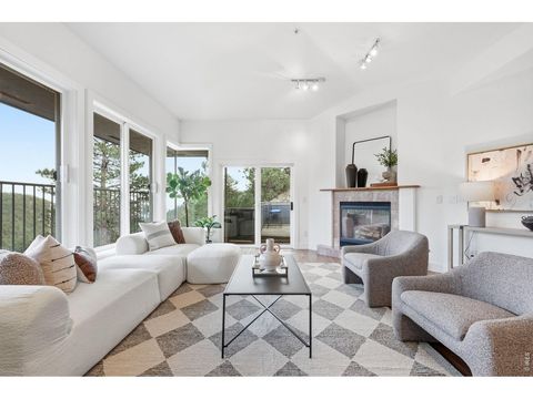 Tiny photo for 208 Seven Hills Dr, Boulder, CO 80302 (MLS # 1061339)