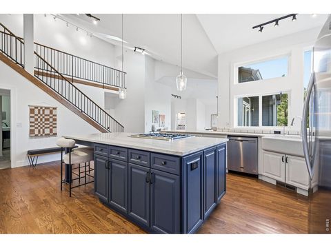 Tiny photo for 208 Seven Hills Dr, Boulder, CO 80302 (MLS # 1061339)