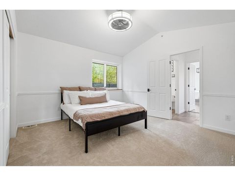 Tiny photo for 208 Seven Hills Dr, Boulder, CO 80302 (MLS # 1061339)