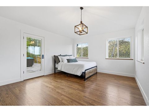 Tiny photo for 208 Seven Hills Dr, Boulder, CO 80302 (MLS # 1061339)