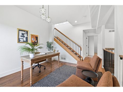 Tiny photo for 208 Seven Hills Dr, Boulder, CO 80302 (MLS # 1061339)