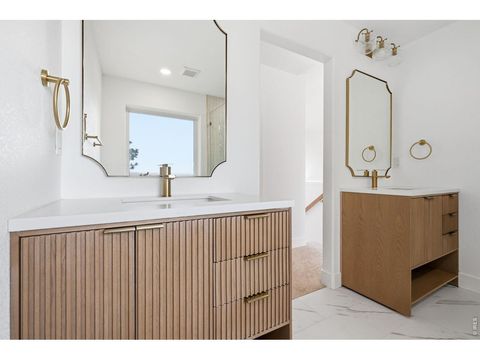 Tiny photo for 208 Seven Hills Dr, Boulder, CO 80302 (MLS # 1061339)