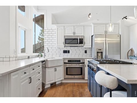 Tiny photo for 208 Seven Hills Dr, Boulder, CO 80302 (MLS # 1061339)