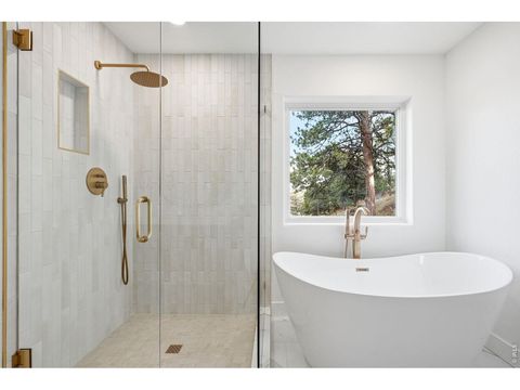 Tiny photo for 208 Seven Hills Dr, Boulder, CO 80302 (MLS # 1061339)
