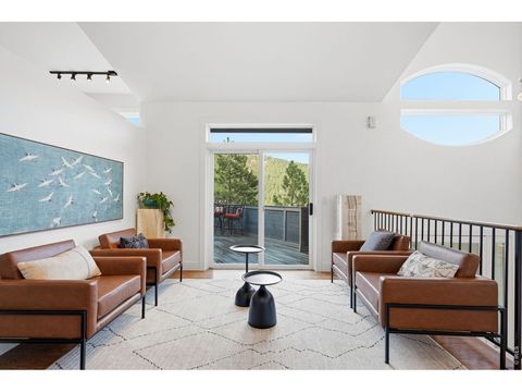 Tiny photo for 208 Seven Hills Dr, Boulder, CO 80302 (MLS # 1061339)
