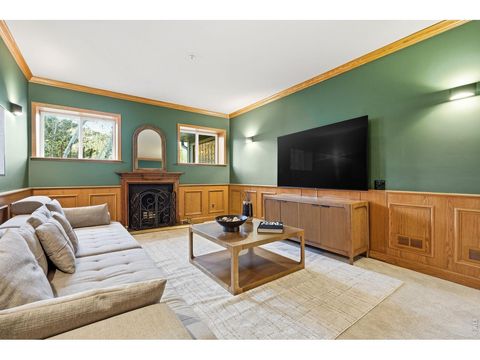 Tiny photo for 208 Seven Hills Dr, Boulder, CO 80302 (MLS # 1061339)