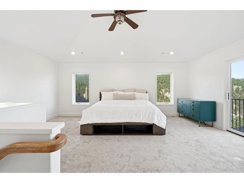 Tiny photo for 208 Seven Hills Dr, Boulder, CO 80302 (MLS # 1061339)