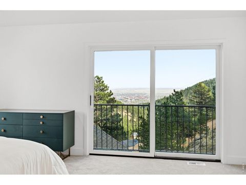 Tiny photo for 208 Seven Hills Dr, Boulder, CO 80302 (MLS # 1061339)
