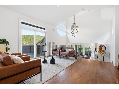 Tiny photo for 208 Seven Hills Dr, Boulder, CO 80302 (MLS # 1061339)