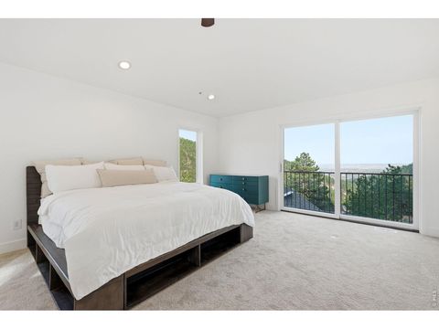 Tiny photo for 208 Seven Hills Dr, Boulder, CO 80302 (MLS # 1061339)