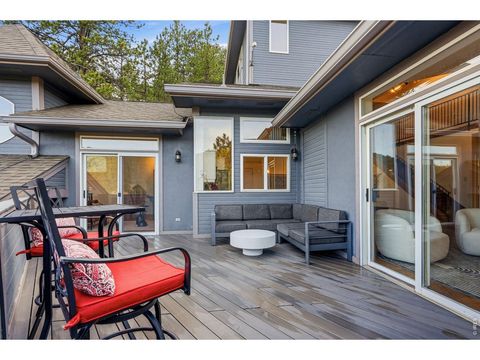 Tiny photo for 208 Seven Hills Dr, Boulder, CO 80302 (MLS # 1061339)