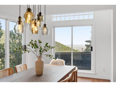 Tiny photo for 208 Seven Hills Dr, Boulder, CO 80302 (MLS # 1061339)
