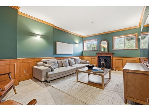 Tiny photo for 208 Seven Hills Dr, Boulder, CO 80302 (MLS # 1061339)