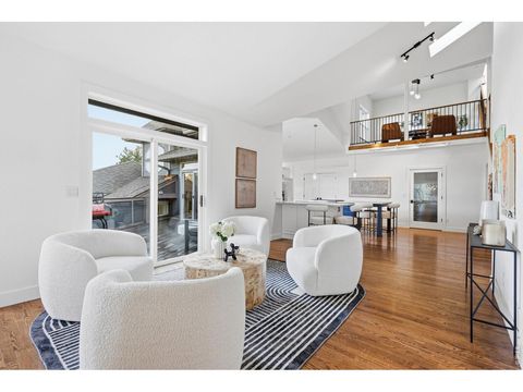 Tiny photo for 208 Seven Hills Dr, Boulder, CO 80302 (MLS # 1061339)