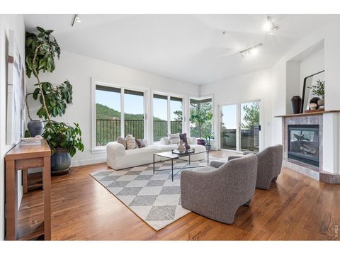 Tiny photo for 208 Seven Hills Dr, Boulder, CO 80302 (MLS # 1061339)