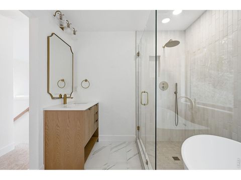 Tiny photo for 208 Seven Hills Dr, Boulder, CO 80302 (MLS # 1061339)