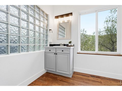 Tiny photo for 208 Seven Hills Dr, Boulder, CO 80302 (MLS # 1061339)