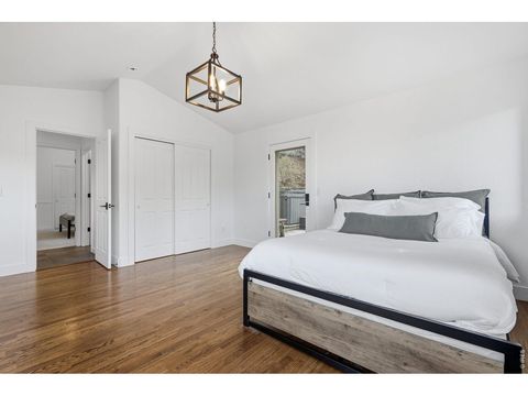 Tiny photo for 208 Seven Hills Dr, Boulder, CO 80302 (MLS # 1061339)