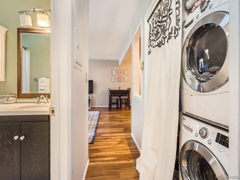 Tiny photo for 625 Pearl St 23, Boulder, CO 80302 (MLS # 9204660)