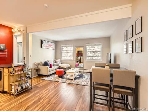 Tiny photo for 625 Pearl St 23, Boulder, CO 80302 (MLS # 9204660)