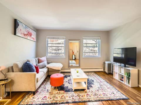 Tiny photo for 625 Pearl St 23, Boulder, CO 80302 (MLS # 9204660)