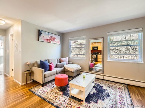 Tiny photo for 625 Pearl St 23, Boulder, CO 80302 (MLS # 9204660)