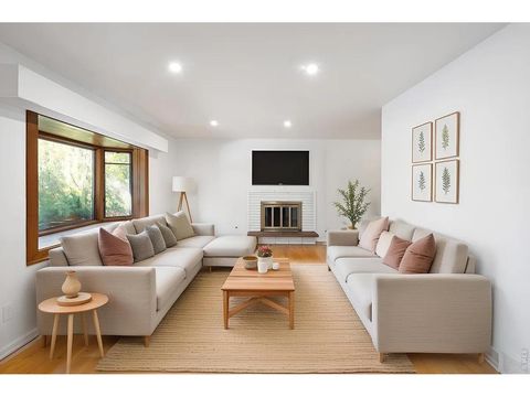 Photo of 4256 Graham Ct, Boulder, CO 80305 (MLS # 1057187)