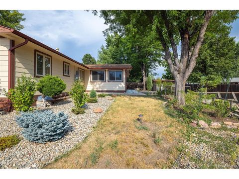 Tiny photo for 7646 Concord Dr, Boulder, CO 80301 (MLS # 3304268)