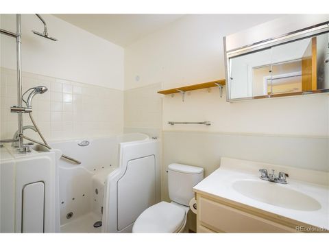 Tiny photo for 7646 Concord Dr, Boulder, CO 80301 (MLS # 3304268)