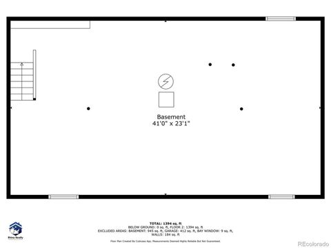 Tiny photo for 7646 Concord Dr, Boulder, CO 80301 (MLS # 3304268)