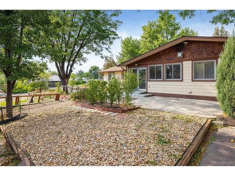 Tiny photo for 7646 Concord Dr, Boulder, CO 80301 (MLS # 3304268)