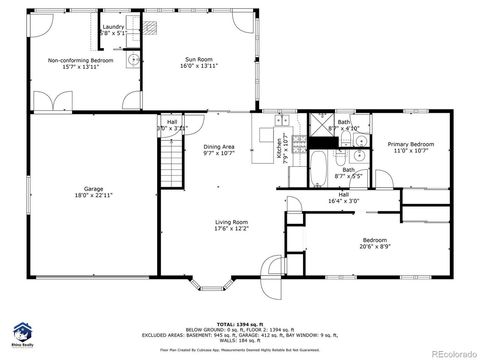 Tiny photo for 7646 Concord Dr, Boulder, CO 80301 (MLS # 3304268)