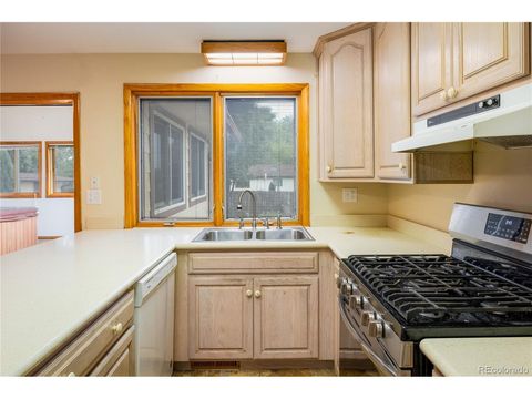 Tiny photo for 7646 Concord Dr, Boulder, CO 80301 (MLS # 3304268)