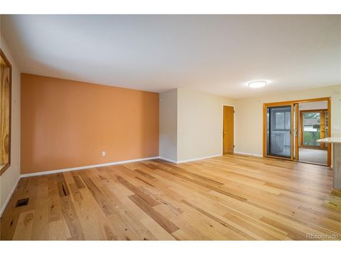 Tiny photo for 7646 Concord Dr, Boulder, CO 80301 (MLS # 3304268)