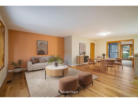 Photo of 7646 Concord Dr, Boulder, CO 80301 (MLS # 3304268)