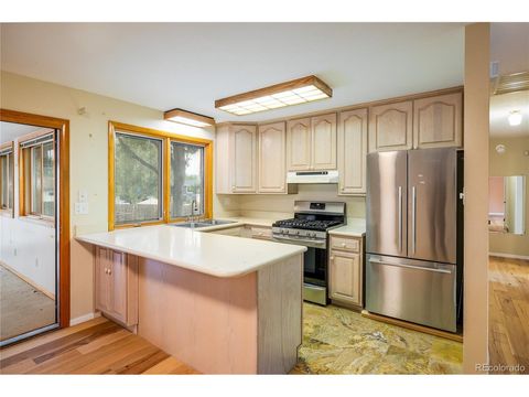 Tiny photo for 7646 Concord Dr, Boulder, CO 80301 (MLS # 3304268)