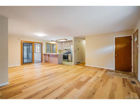 Tiny photo for 7646 Concord Dr, Boulder, CO 80301 (MLS # 3304268)