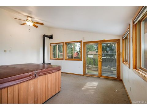 Tiny photo for 7646 Concord Dr, Boulder, CO 80301 (MLS # 3304268)
