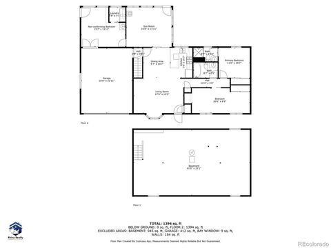 Tiny photo for 7646 Concord Dr, Boulder, CO 80301 (MLS # 3304268)
