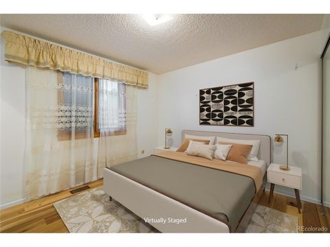 Tiny photo for 7646 Concord Dr, Boulder, CO 80301 (MLS # 3304268)