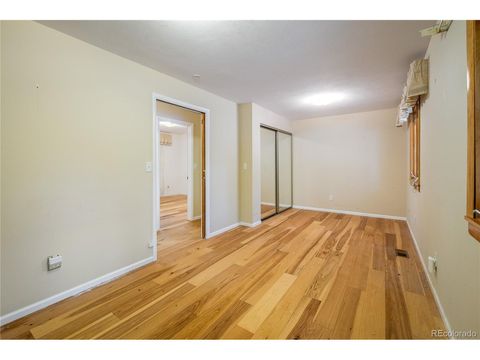Tiny photo for 7646 Concord Dr, Boulder, CO 80301 (MLS # 3304268)