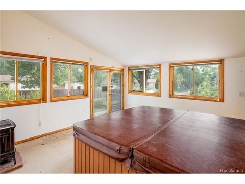 Tiny photo for 7646 Concord Dr, Boulder, CO 80301 (MLS # 3304268)