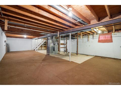 Tiny photo for 7646 Concord Dr, Boulder, CO 80301 (MLS # 3304268)