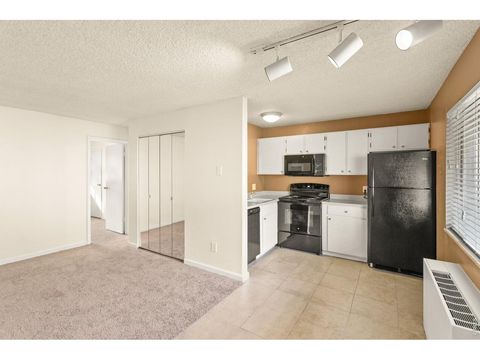 Tiny photo for 3161 Madison Ave N-302, Boulder, CO 80303 (MLS # 1053321)