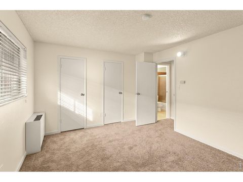 Tiny photo for 3161 Madison Ave N-302, Boulder, CO 80303 (MLS # 1053321)