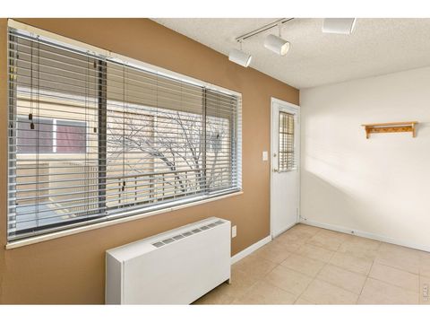 Tiny photo for 3161 Madison Ave N-302, Boulder, CO 80303 (MLS # 1053321)