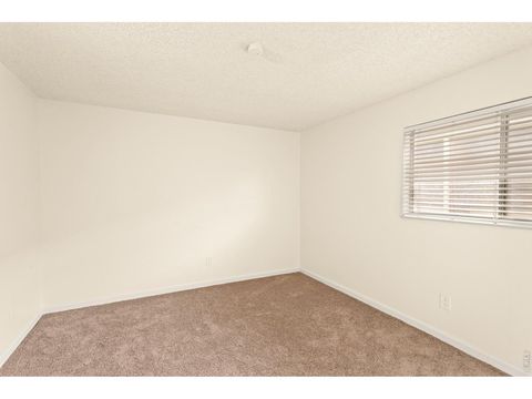 Tiny photo for 3161 Madison Ave N-302, Boulder, CO 80303 (MLS # 1053321)