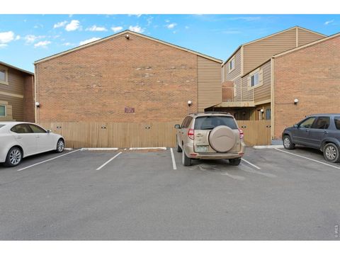 Tiny photo for 3161 Madison Ave N-302, Boulder, CO 80303 (MLS # 1053321)