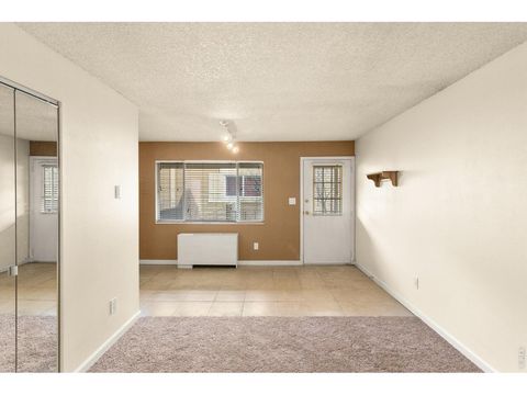 Tiny photo for 3161 Madison Ave N-302, Boulder, CO 80303 (MLS # 1053321)